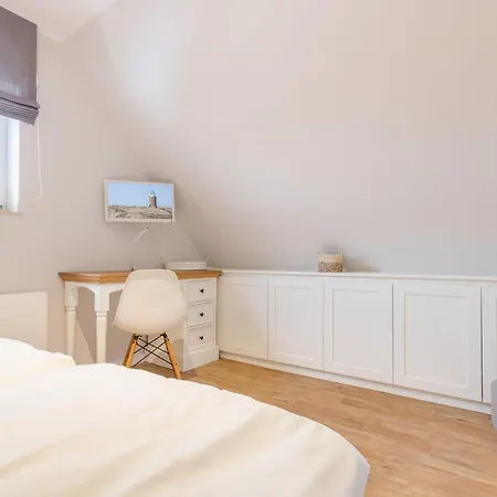 Apartmán Kehrwieder App 8 *